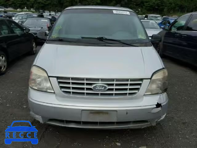 2007 FORD FREESTAR 2FMDA51247BA28089 image 8