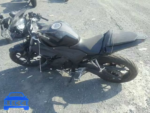 2015 YAMAHA YZFR3 MH3RH06Y6FK003173 image 2