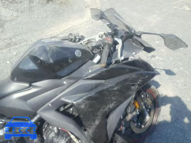 2015 YAMAHA YZFR3 MH3RH06Y6FK003173 image 4