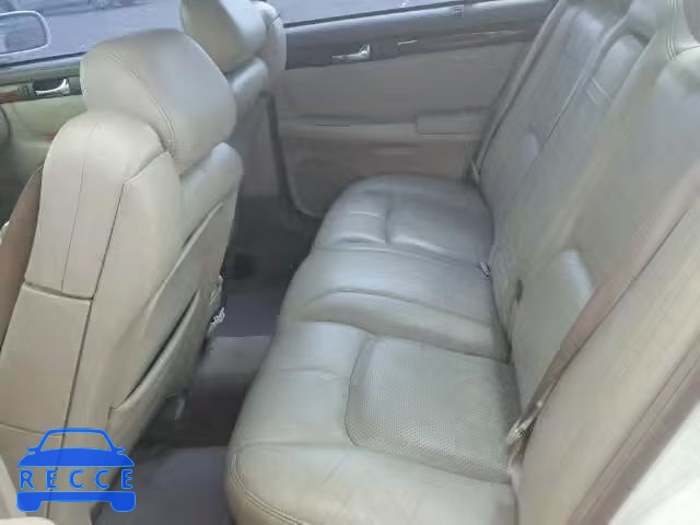 1998 CADILLAC SEVILLE 1G6KY5490WU915605 image 5