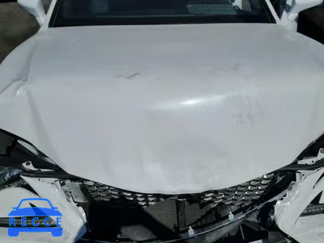 2016 LEXUS RC JTHHA5BC3G5000302 image 6