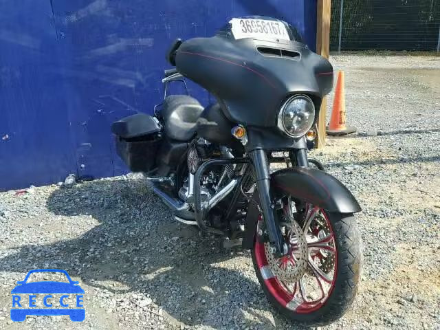 2016 HARLEY-DAVIDSON FLHXS 1HD1KRM19GB618503 image 0