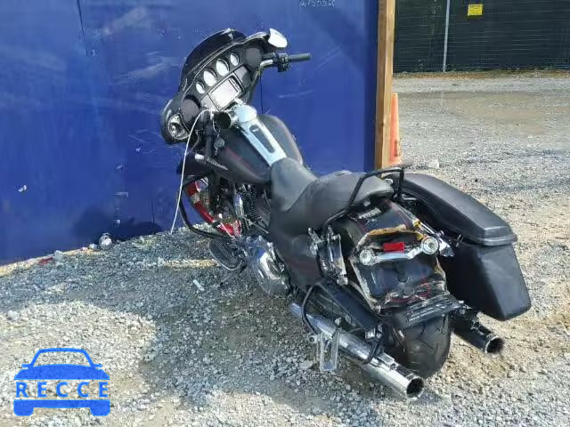 2016 HARLEY-DAVIDSON FLHXS 1HD1KRM19GB618503 image 2