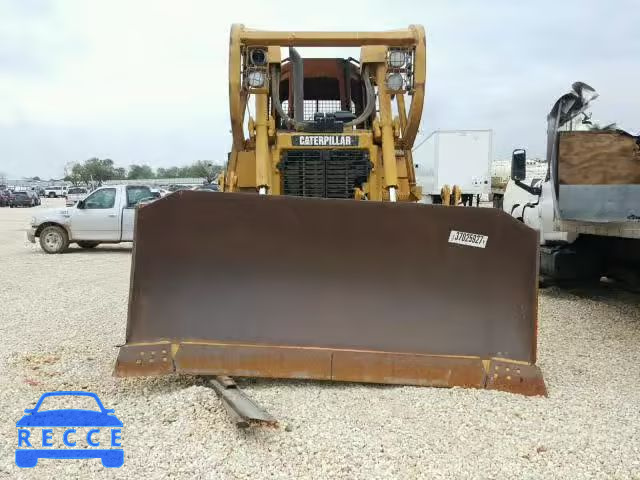 2008 CATERPILLAR BULLDOZER LAY00681 image 9