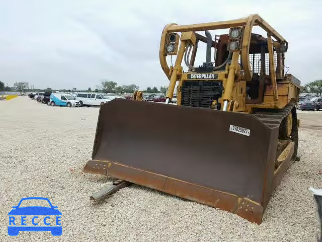 2008 CATERPILLAR BULLDOZER LAY00681 image 1