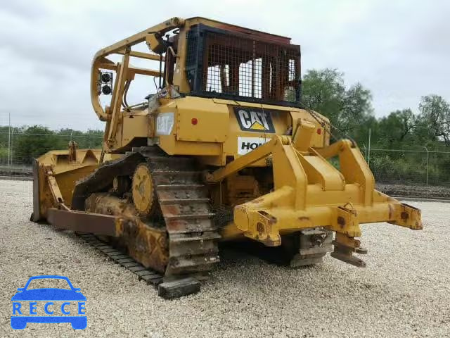 2008 CATERPILLAR BULLDOZER LAY00681 image 2