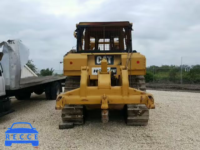 2008 CATERPILLAR BULLDOZER LAY00681 Bild 5