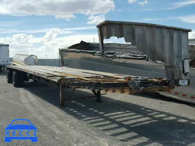 2006 FONTAINE TRAILER 13N14830561536850 image 0