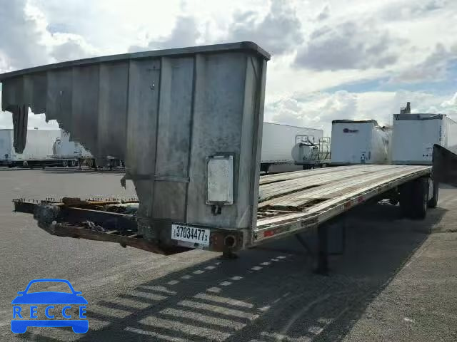 2006 FONTAINE TRAILER 13N14830561536850 image 2