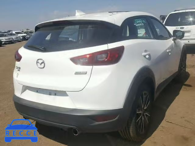 2017 MAZDA CX-3 TOURI JM1DKFC74H0142998 зображення 3