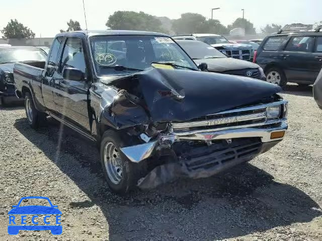 1991 TOYOTA PICKUP JT4RN93P5M5026964 image 0