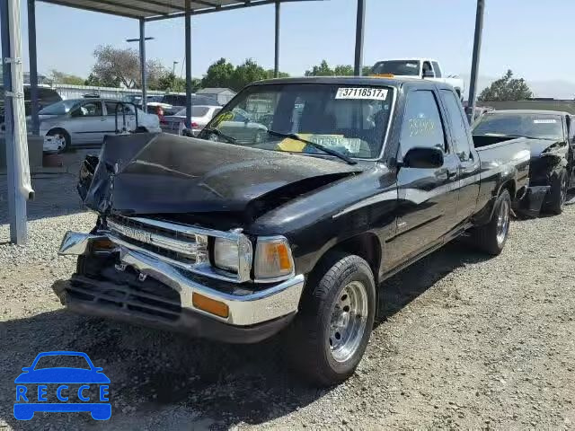 1991 TOYOTA PICKUP JT4RN93P5M5026964 зображення 1