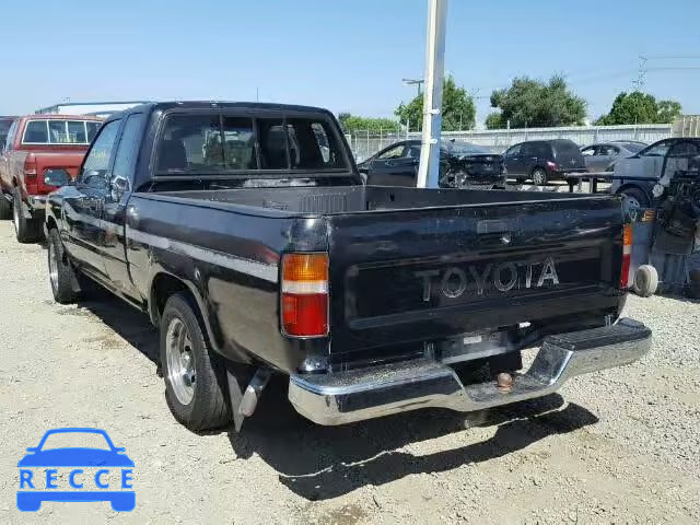 1991 TOYOTA PICKUP JT4RN93P5M5026964 зображення 2