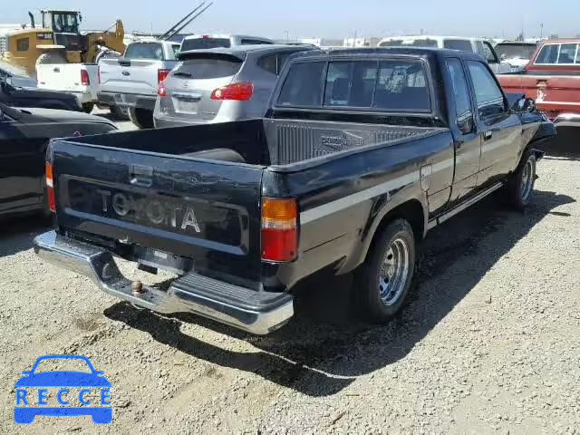 1991 TOYOTA PICKUP JT4RN93P5M5026964 зображення 3