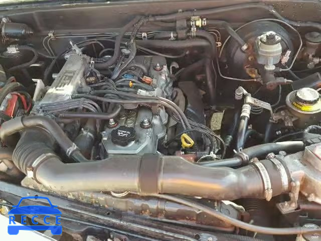 1991 TOYOTA PICKUP JT4RN93P5M5026964 image 6