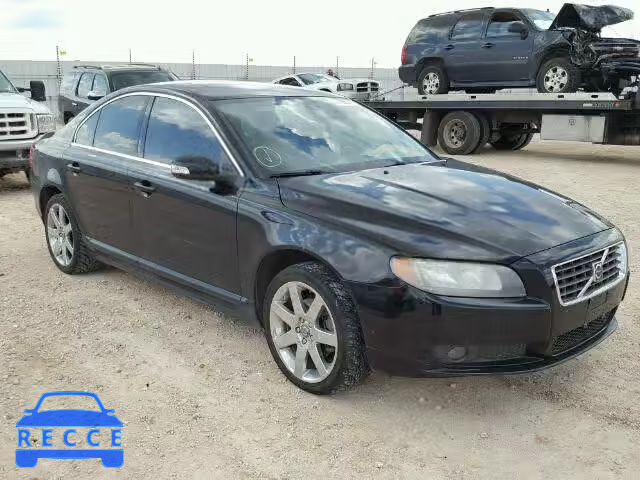 2007 VOLVO S80 YV1AS982471035180 image 0