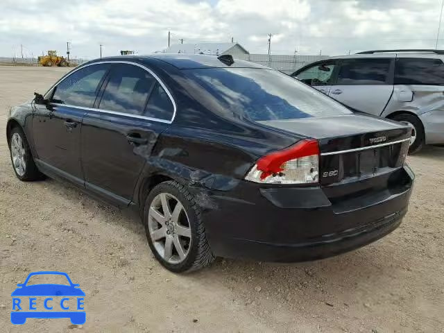 2007 VOLVO S80 YV1AS982471035180 image 2