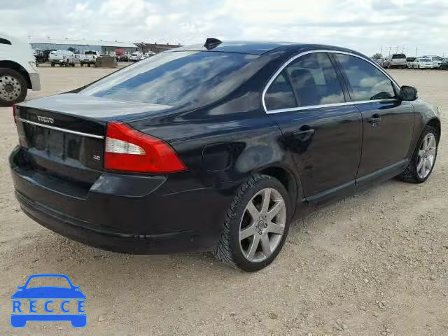 2007 VOLVO S80 YV1AS982471035180 image 3