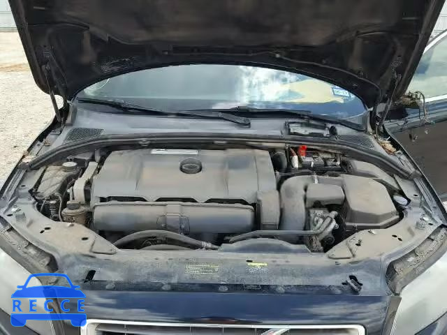 2007 VOLVO S80 YV1AS982471035180 image 6