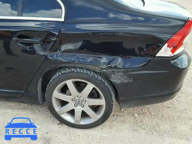2007 VOLVO S80 YV1AS982471035180 image 8