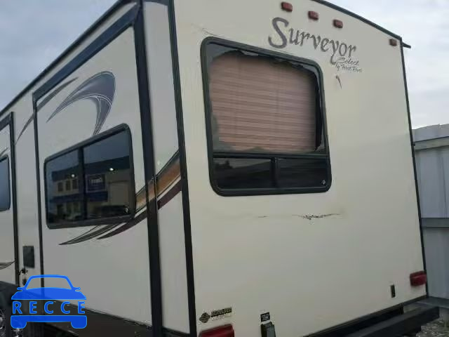 2013 WILDWOOD SURVEYOR 4X4TSVG2XDL021898 image 8