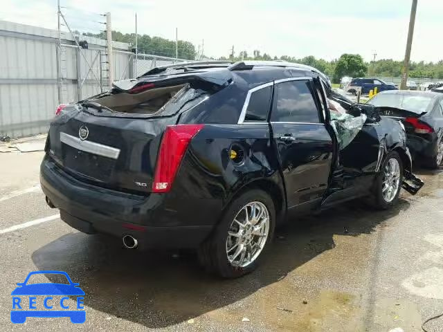 2013 CADILLAC SRX PERFOR 3GYFNDE38DS512264 image 3