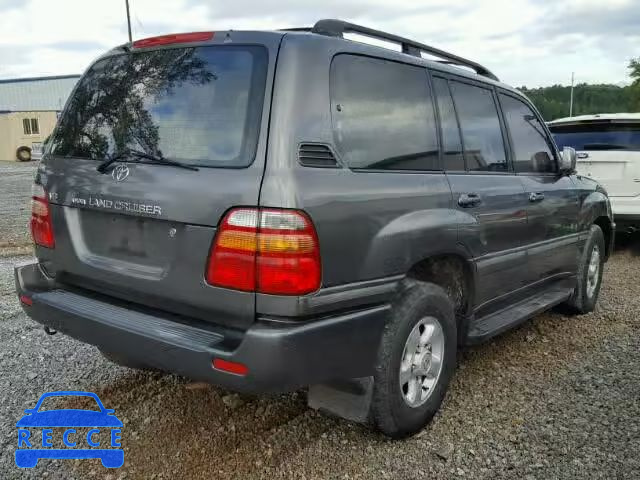1999 TOYOTA LAND CRUIS JT3HT05J1X0068592 image 3