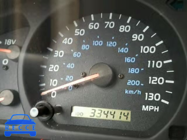 1999 TOYOTA LAND CRUIS JT3HT05J1X0068592 image 7