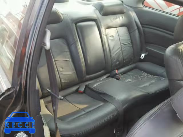 1998 ACURA 2.3CL 19UYA3251WL000124 image 5