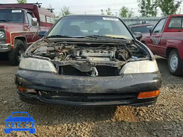 1998 ACURA 2.3CL 19UYA3251WL000124 зображення 8