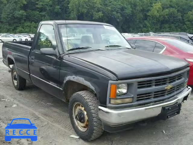 1995 CHEVROLET GMT-400 K1 1GCEK14Z0SZ188127 image 0