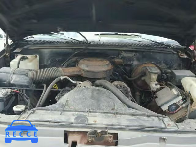 1995 CHEVROLET GMT-400 K1 1GCEK14Z0SZ188127 image 6