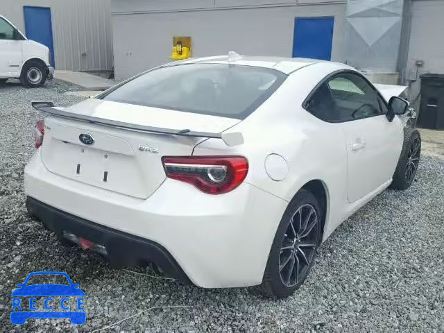 2017 SUBARU BRZ JF1ZCAC15H8600086 Bild 3