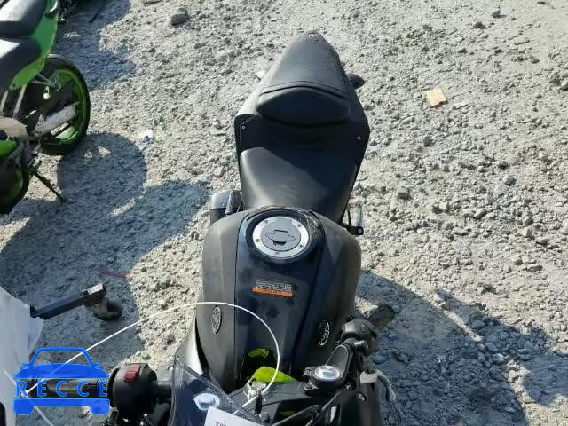 2017 YAMAHA YZFR3 MH3RH06Y9HK016003 image 5