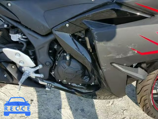 2017 YAMAHA YZFR3 MH3RH06Y9HK016003 image 6