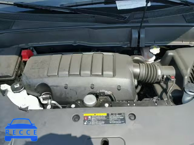 2017 CHEVROLET TRAVERSE 1GNKRFEDXHJ316001 image 6