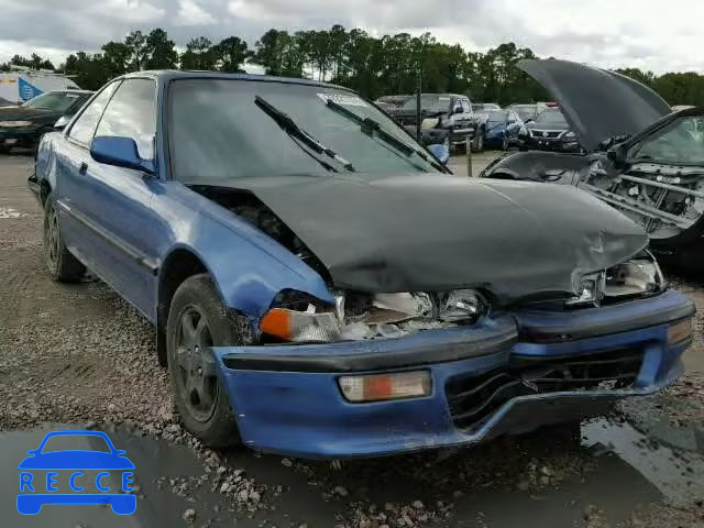 1992 ACURA INTEGRA JH4DA9461NS011942 image 0