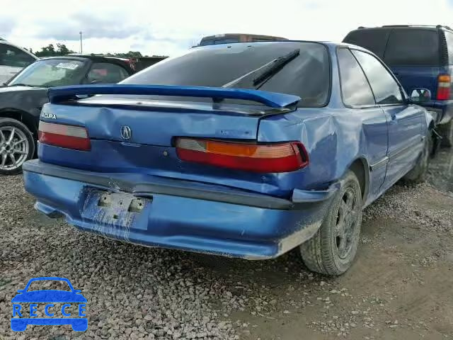 1992 ACURA INTEGRA JH4DA9461NS011942 Bild 3