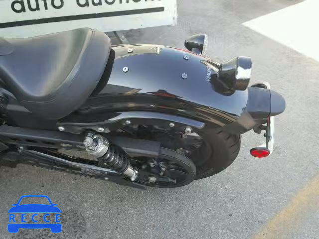 2014 YAMAHA XVS950 JYAVN05Y4EA000182 image 8