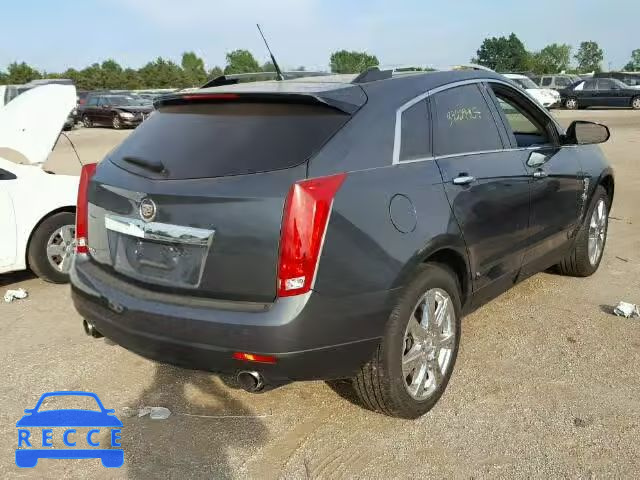 2011 CADILLAC SRX PREMIU 3GYFNFEY2BS554272 image 3