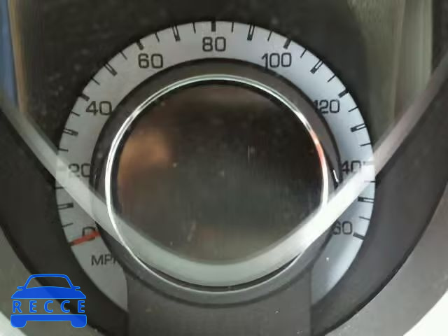 2011 CADILLAC SRX PREMIU 3GYFNFEY2BS554272 image 7