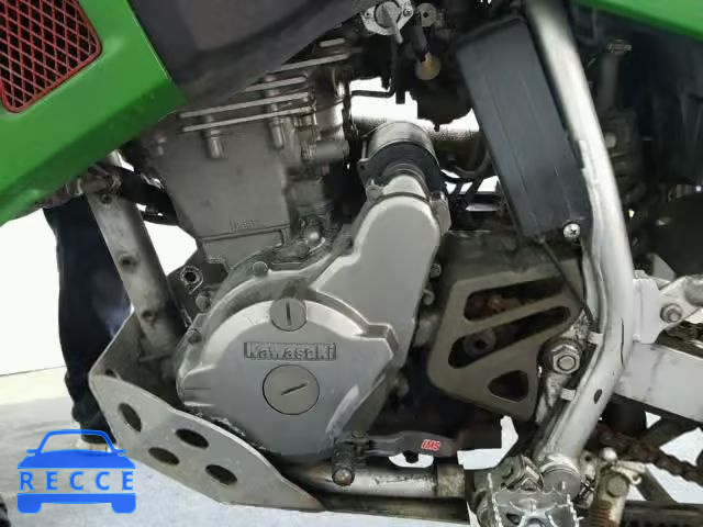 2007 KAWASAKI KL650 JKAKLEA1X7DA29736 image 10