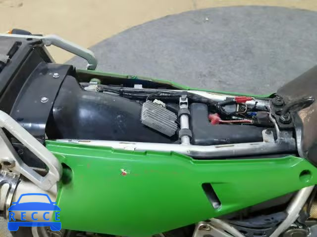2007 KAWASAKI KL650 JKAKLEA1X7DA29736 image 12