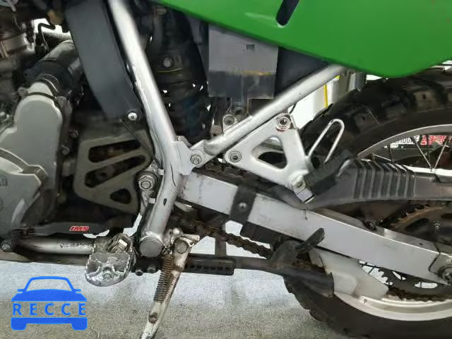 2007 KAWASAKI KL650 JKAKLEA1X7DA29736 image 13