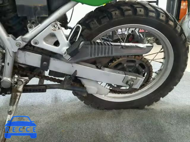 2007 KAWASAKI KL650 JKAKLEA1X7DA29736 image 14