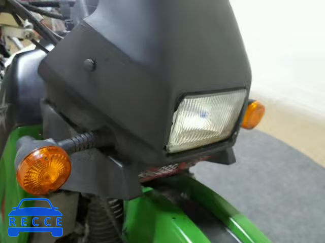 2007 KAWASAKI KL650 JKAKLEA1X7DA29736 image 15