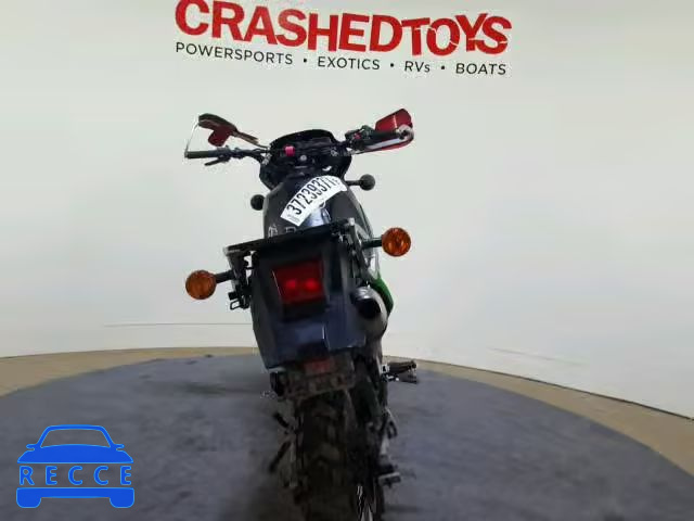 2007 KAWASAKI KL650 JKAKLEA1X7DA29736 image 6
