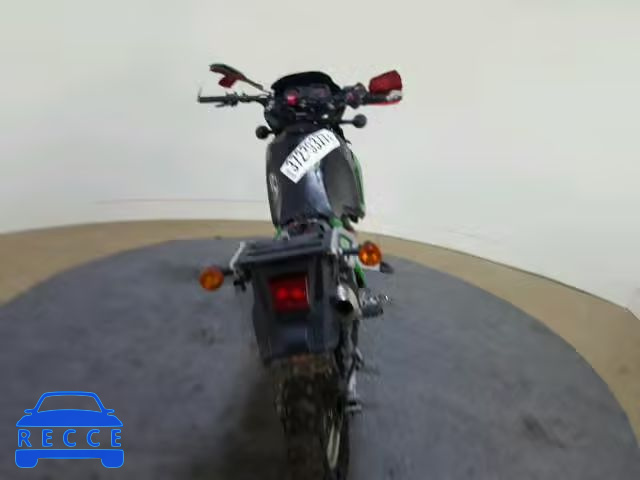 2007 KAWASAKI KL650 JKAKLEA1X7DA29736 image 8