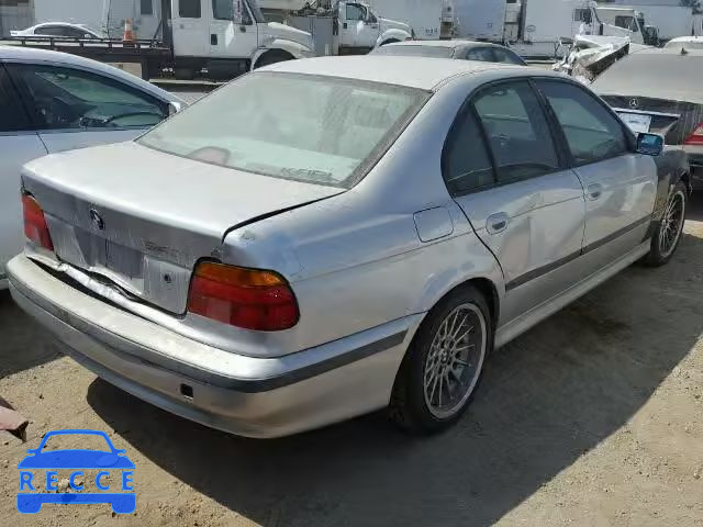1999 BMW 540 WBADN5337XGC91717 image 3