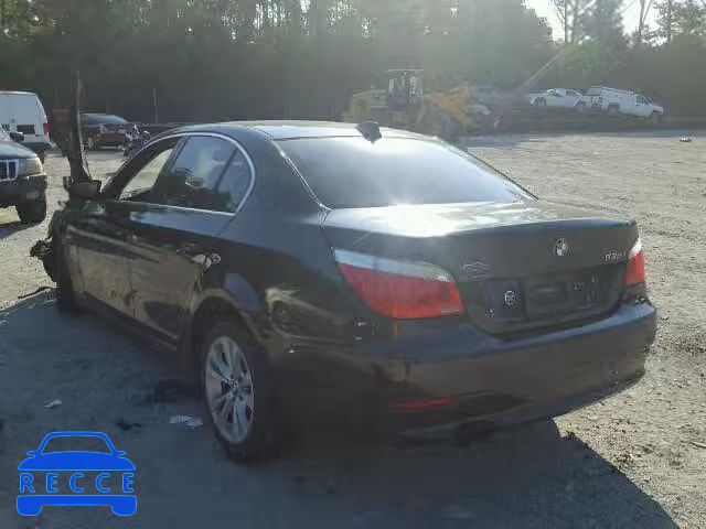 2010 BMW 535 WBANV9C51AC137075 image 2